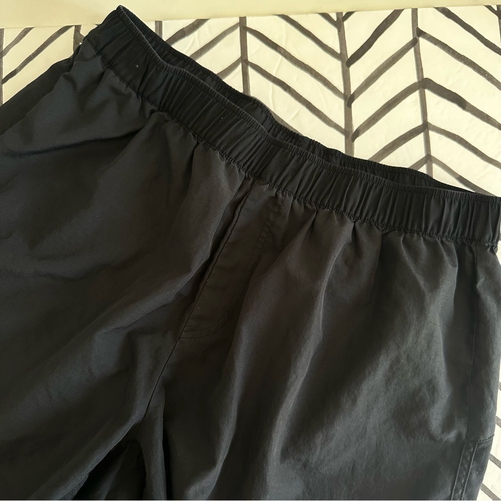 Adidas Men's Size XL Primeblue Black 7" Inseam Shorts